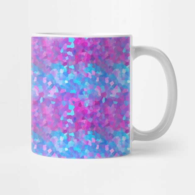 Holographic Pattern by saradaboru